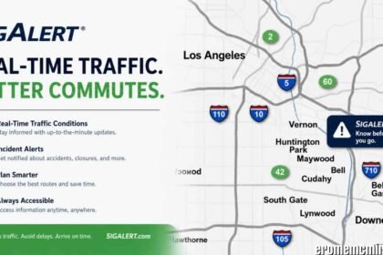 SigAlert: The Complete Guide to California's Traffic Alert System