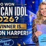 Who Won American Idol? Hannah Harper Crowned Season 24 Winner – Full Finale Results, Prize & What's Next