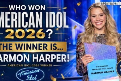 Who Won American Idol? Hannah Harper Crowned Season 24 Winner – Full Finale Results, Prize & What's Next