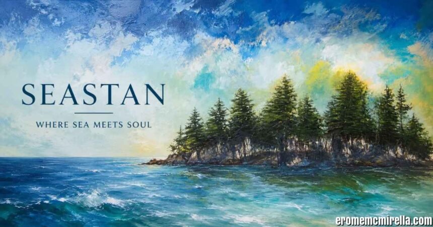 Seastan: Complete Guide to History, Culture Geography and Future