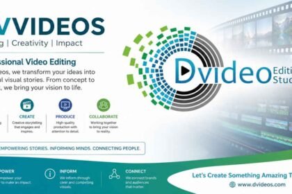 Dvideos: The Complete Guide to Features, Benefits & How to Grow Fast