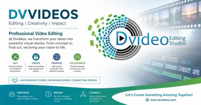 Dvideos: The Complete Guide to Features, Benefits & How to Grow Fast