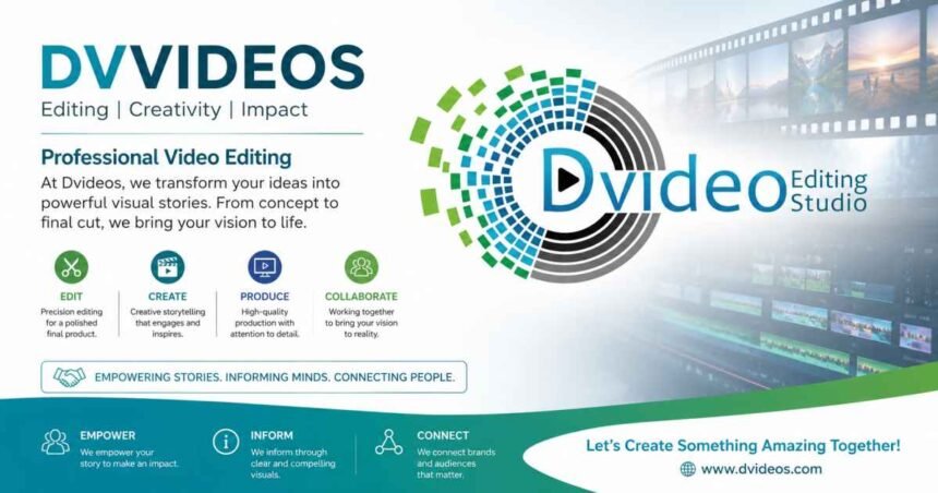 Dvideos: The Complete Guide to Features, Benefits & How to Grow Fast