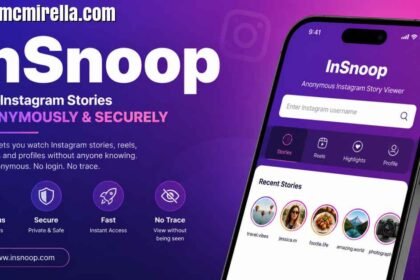 What Is Insnoop? The Digital Content Hub You Should Know