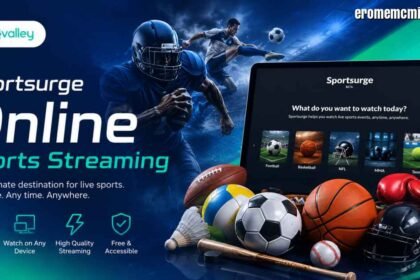 What Is Sports Surge? A Definitive Guide On Accessing The Home Of Sports FYI