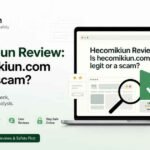 Hecomikiun Review: Is Hecomikiun.com Legit or a Scam?
