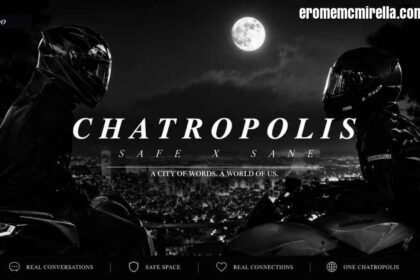Chatropolis: The Complete Guide to the Legendary Chat Community