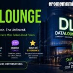 What Is DataLounge? Understanding the Iconic Anonymous Forum