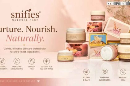 Snifies Complete Guide: Everything You Need To Know About the Viral Fragrance Brand