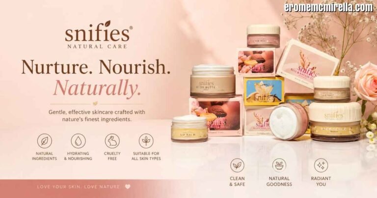 Snifies Complete Guide: Everything You Need To Know About the Viral Fragrance Brand