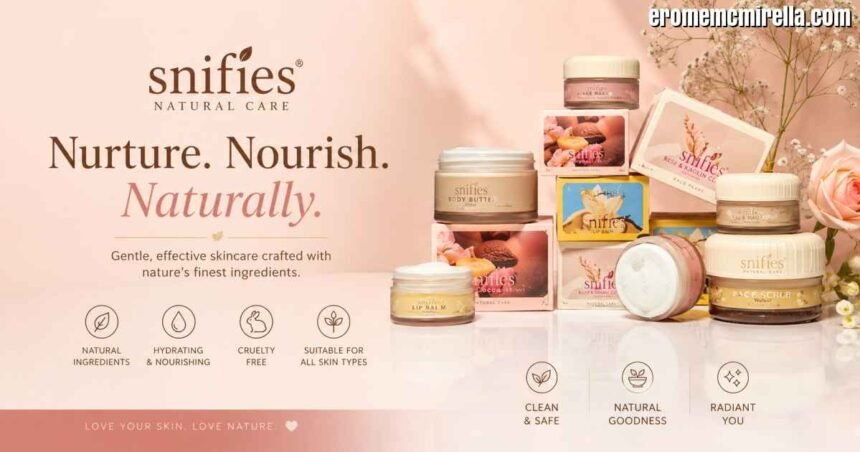 Snifies Complete Guide: Everything You Need To Know About the Viral Fragrance Brand