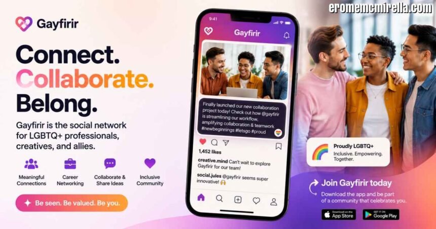 Gayfirir: Meaning, Origin, Viral Trend & Complete Guide
