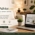 DecoratorAdvice.com: The Ultimate Guide to Home Decor & Interior Design