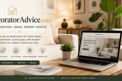 DecoratorAdvice.com: The Ultimate Guide to Home Decor & Interior Design