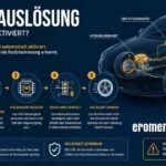 ABS Testauslösung: Der komplette Guide für Sicherheit, Funktion und Diagnose