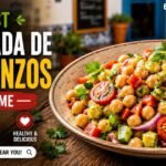 Best Ensalada de Garbanzos Near Me in 2026 – Ultimate Guide to Find, Taste & Enjoy