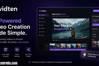 VidTen: The Ultimate Guide to the VidTen Video Downloader and Streaming Platform