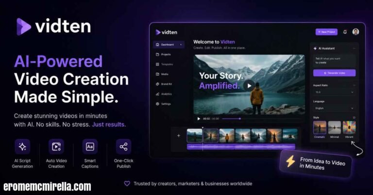 VidTen: The Ultimate Guide to the VidTen Video Downloader and Streaming Platform