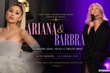 Ariana Grande Vs Barbra Streisand: The Triumph Of Two Legendary Voices