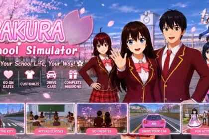 Sakura School Simulator 2026 – Complete Guide, Features, Tips & Secrets