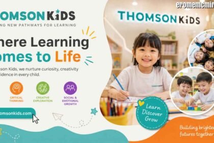 ThomsonKids.com – Complete Review and Guide 2026