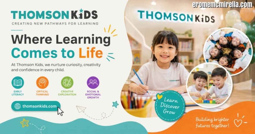 ThomsonKids.com – Complete Review and Guide 2026